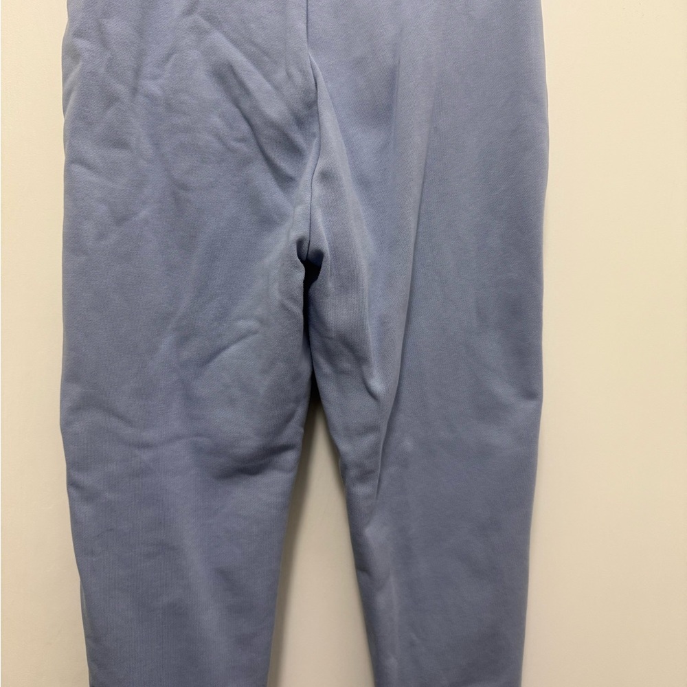 Armani Exchange Light Blue Set with White Logo - Picture 5 of 6